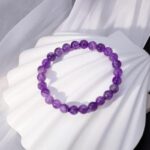 Amethyst Bracelet - Image 2
