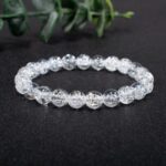 Clear Quarts Bracelet - Image 2