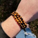 Tiger Eye Bracelet - Image 3