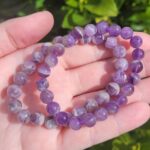 Amethyst Bracelet - Image 3