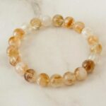 Citrine Bracelet