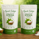 Stevia Powder 100gm x2 Packs