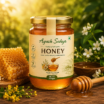 Honey 250gm