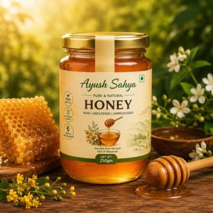 Honey 250gm