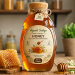 Honey 500gm
