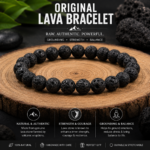 Original Lava Bracelet - Image 2