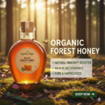 Honey 1 Kg - Image 2