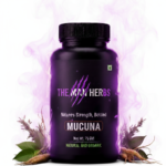 Mucuna Organic Stamina Booster