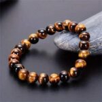Tiger Eye Bracelet