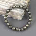 Natural Pyrite Bracelet