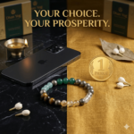 Dhanyog Bracelet - Image 2